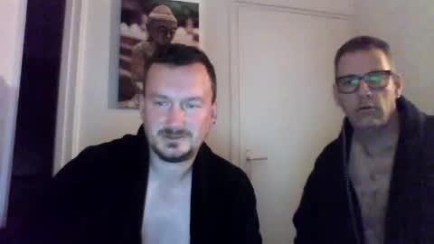 ron855409 online show from October 2025 12:39:02 AM