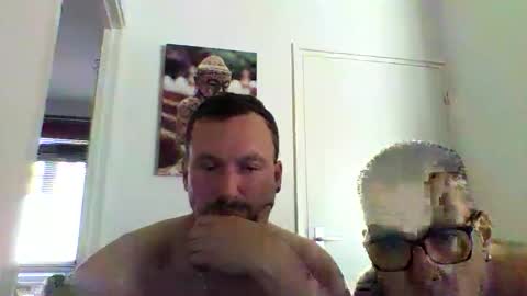 ron855409 online show from October 2025 01:07:01 PM