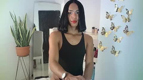 Rosalinda online show from February 2025 09:31:01 AM