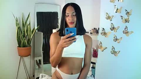 Rosalinda online show from February 2025 05:12:02 AM