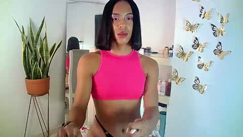 Rosalinda online show from February 2025 05:45:02 AM