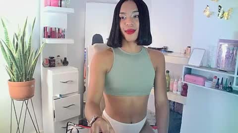 Rosalinda online show from March 2025 06:59:02 AM