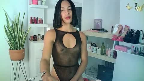Rosalinda online show from March 2025 09:36:02 AM