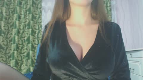 RosalNiils online show from January 2025 08:04:02 PM