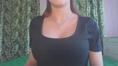 RosalNiils online show from February 2025 12:40:01 PM
