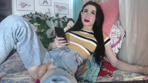 daniela garcia online show from December 2024 02:38:02 PM