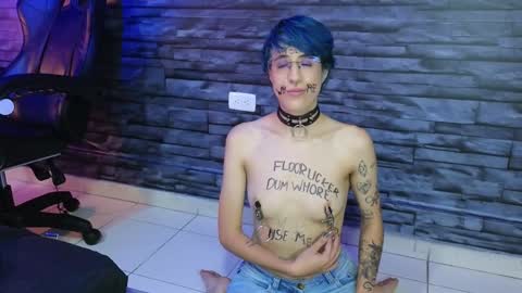  ROSE BAKER  online show from December 2024 02:52:01 PM