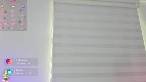   online show from December 2024 07:00:01 PM