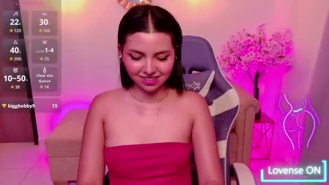 rossie_channel online show from September 2025 08:32:02 PM
