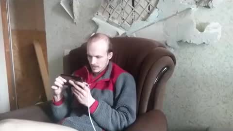 Ros online show from March 2025 12:01:02 PM