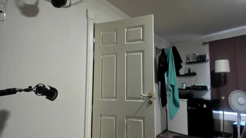 Snapshot of rostungurinn chatting on February 2025 04:43:02 PM Rostungur online show from February 2025 04:43:02 PM