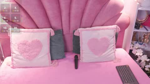 Snapshot of rousse_elodie chatting on October 2025 01:56:02 PM Rousse 3 online show from October 2025 01:56:02 PM