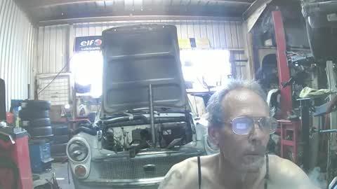 rover_ online show from January 2025 01:52:01 AM