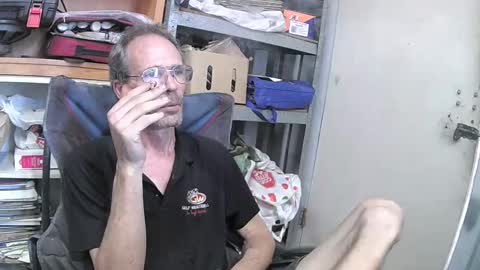 rover_ online show from February 2025 05:05:01 AM
