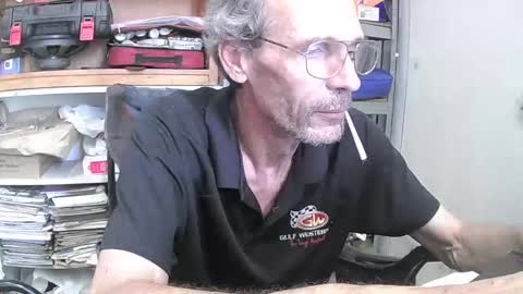 rover_ online show from February 2025 01:19:01 AM
