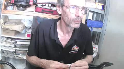 rover_ online show from February 2025 10:11:02 PM