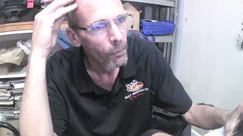 rover_ online show from March 2025 05:53:02 AM