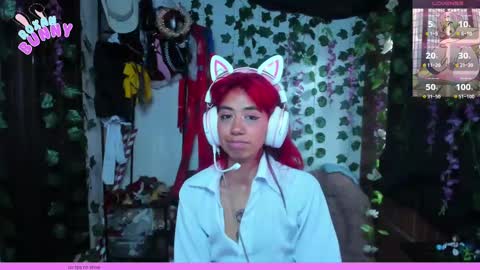 roxxy online show from March 2025 05:45:01 PM