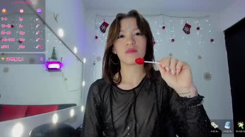 roxanne online show from December 2024 10:40:02 PM