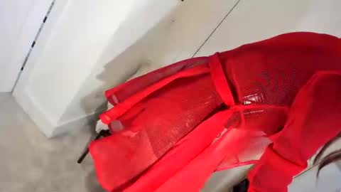 Snapshot of roxxxxy4u chatting on December 2025 03:33:01 AM Roxy online show from December 2025 03:33:01 AM