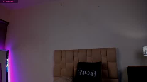 Roxxy online show from December 2024 10:23:01 PM