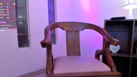 Roxxy online show from December 2024 02:20:02 AM