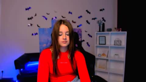 Im Rozmary nice to meet you 3 online show from December 2024 03:33:02 PM