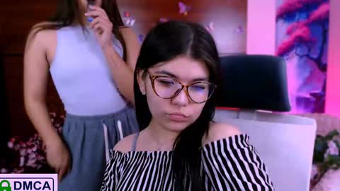 Im Rozmary nice to meet you 3 online show from December 2024 04:44:02 PM
