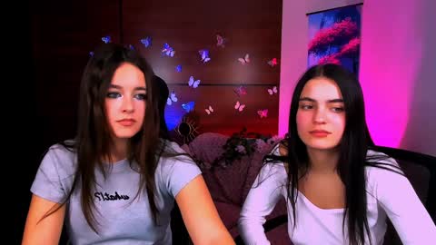 Im Rozmary nice to meet you 3 online show from December 2024 02:00:01 PM
