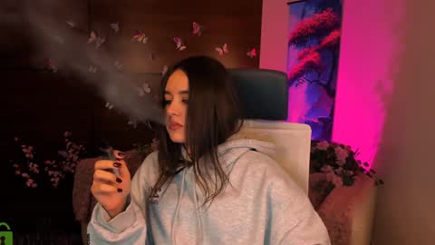 Im Rozmary nice to meet you 3 online show from December 2024 06:27:02 PM