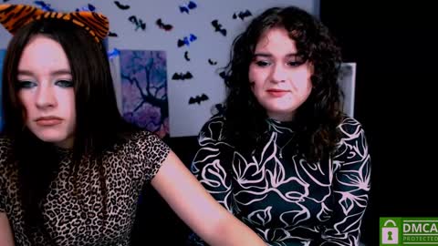 Im Rozmary nice to meet you 3 online show from December 2024 11:06:02 AM