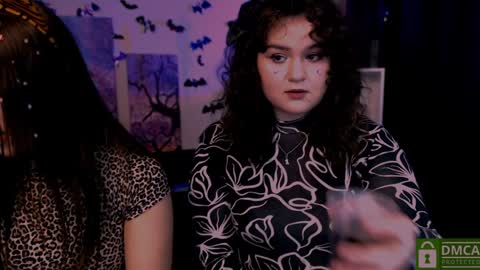 Im Rozmary nice to meet you 3 online show from December 2024 02:11:02 PM