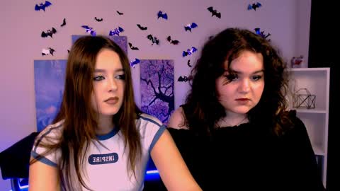 Im Rozmary nice to meet you 3 online show from December 2024 12:40:02 PM