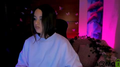 Im Rozmary nice to meet you 3 online show from December 2024 05:18:02 PM