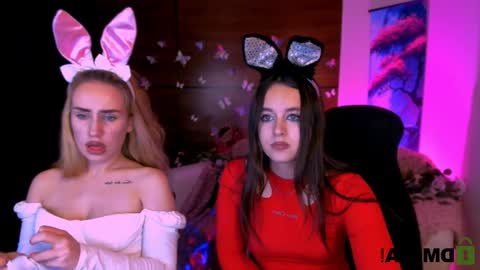 Im Rozmary nice to meet you 3 online show from December 2024 04:57:01 PM