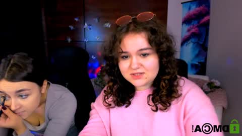 Im Rozmary nice to meet you 3 online show from December 2024 07:49:02 AM