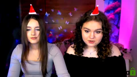 Im Rozmary nice to meet you 3 online show from December 2024 10:53:02 AM