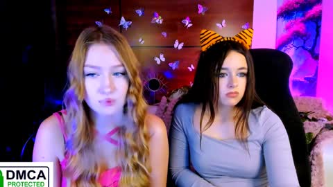 Im Rozmary nice to meet you 3 online show from December 2024 02:59:02 PM