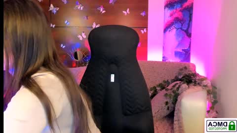 Im Rozmary nice to meet you 3 online show from December 2024 05:26:02 PM