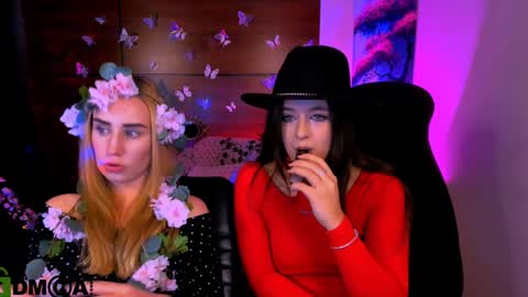 Im Rozmary nice to meet you 3 online show from December 2024 02:08:02 PM