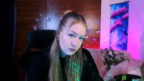 Im Rozmary nice to meet you 3 online show from January 2025 10:57:01 AM