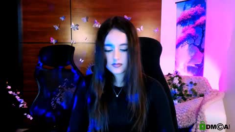 Im Rozmary nice to meet you 3 online show from January 2025 02:03:02 PM