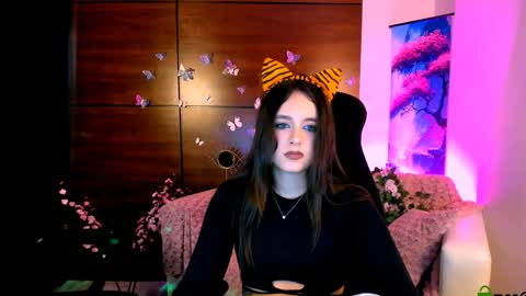 Im Rozmary nice to meet you 3 online show from January 2025 05:06:01 PM