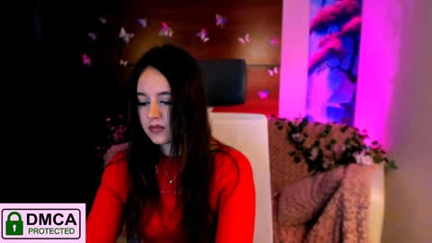 Im Rozmary nice to meet you 3 online show from January 2025 03:17:02 PM