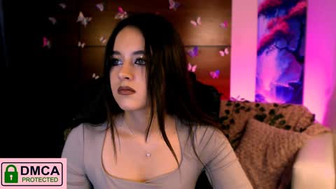 Im Rozmary nice to meet you 3 online show from January 2025 10:52:02 AM