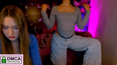 Im Rozmary nice to meet you 3 online show from January 2025 01:56:01 PM