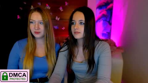 Im Rozmary nice to meet you 3 online show from January 2025 05:00:02 PM