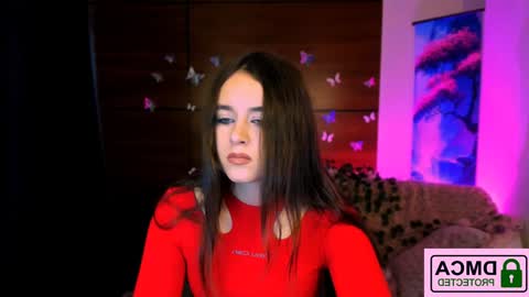 Im Rozmary nice to meet you 3 online show from January 2025 10:39:02 AM