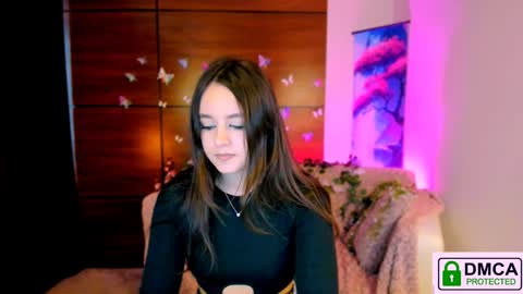 Im Rozmary nice to meet you 3 online show from January 2025 10:38:01 AM
