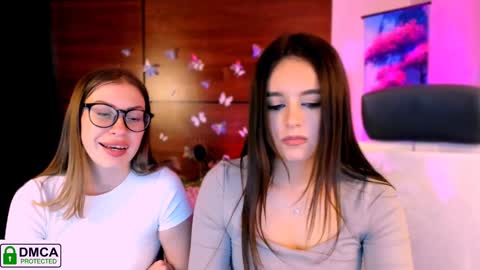 Im Rozmary nice to meet you 3 online show from January 2025 04:50:02 PM